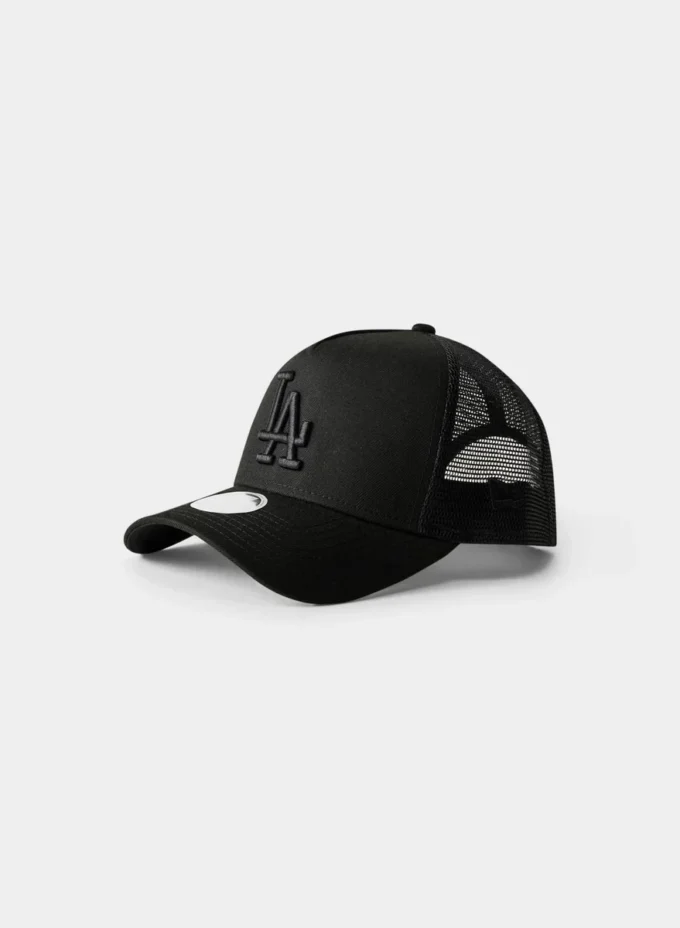 Gorra trucker New Era Los Angeles Dodgers 940 A-Frame