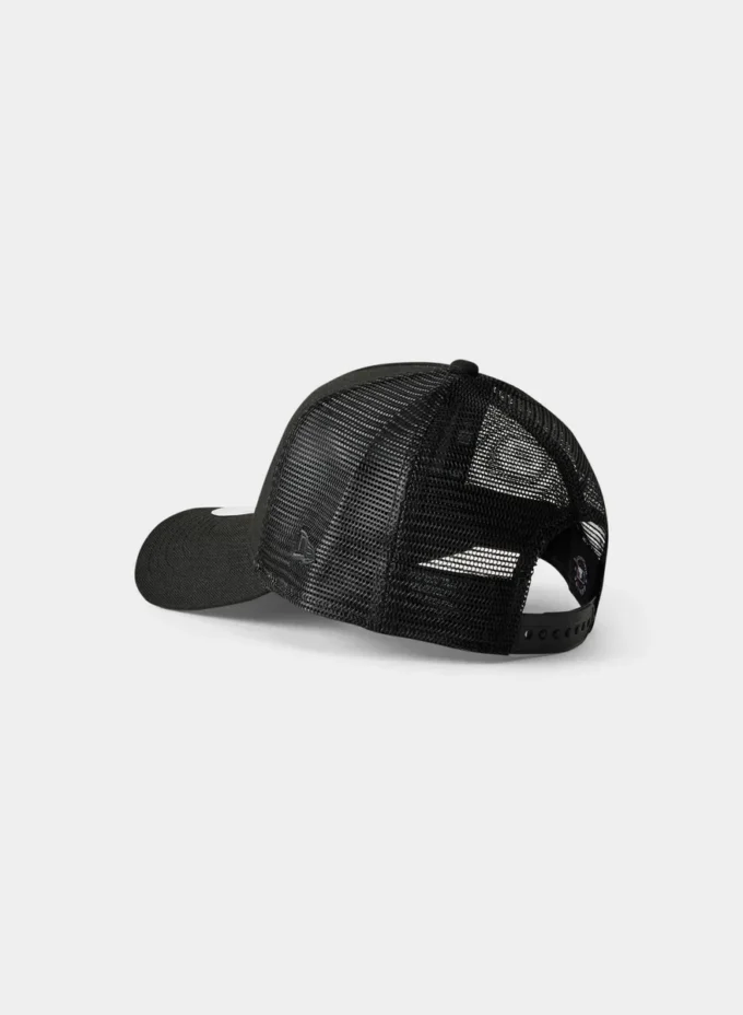 Gorra trucker New Era Los Angeles Dodgers 940 A-Frame