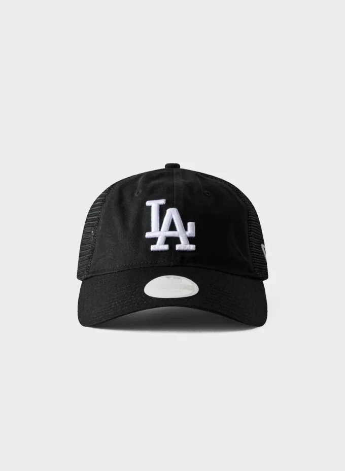 Gorra trucker New Era Los Angeles Dodgers 9TWENTY