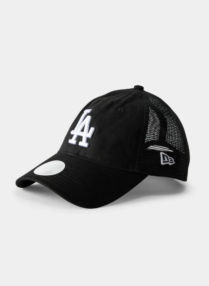 Gorra trucker New Era Los Angeles Dodgers 9TWENTY