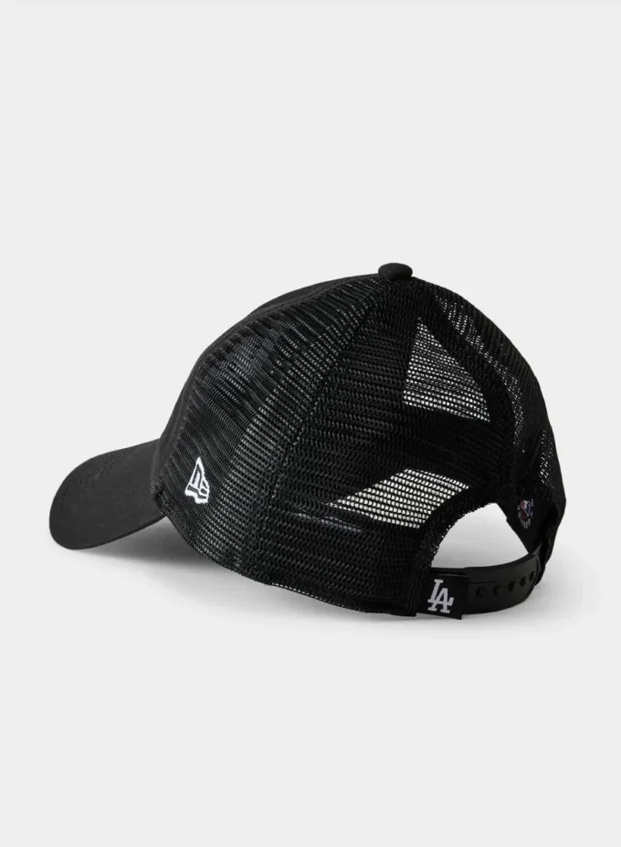 Gorra trucker New Era Los Angeles Dodgers 9TWENTY