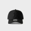Gorra trucker New Era New York Yankees 940 A-Frame