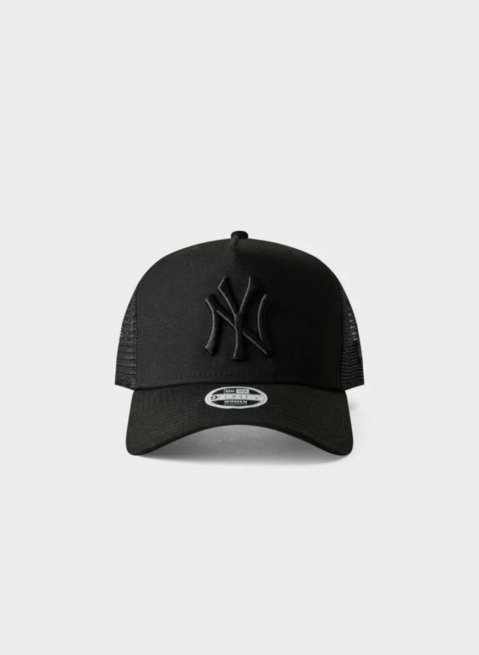 Gorra trucker New Era New York Yankees 940 A-Frame