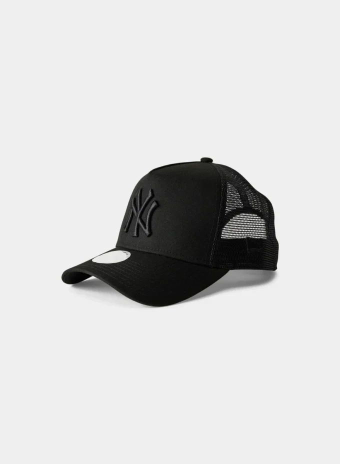 Gorra trucker New Era New York Yankees 940 A-Frame