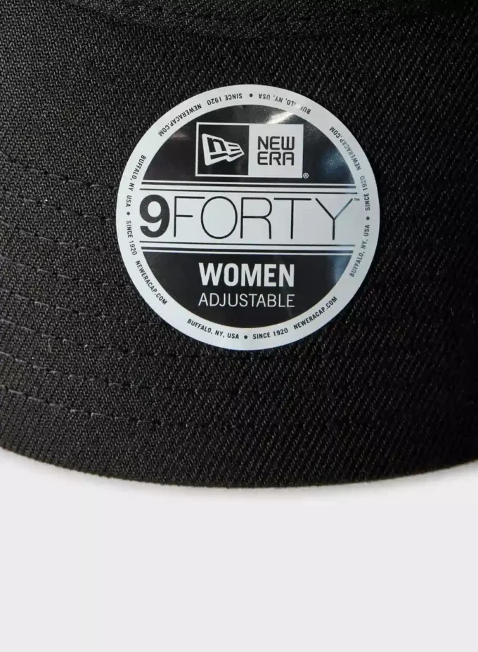 Gorra trucker New Era New York Yankees 940 A-Frame