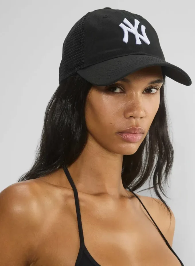 Gorra trucker New Era New York Yankees 9TWENTY