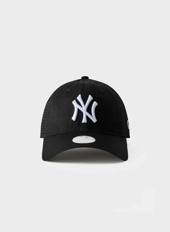 Gorra trucker New Era New York Yankees 9TWENTY