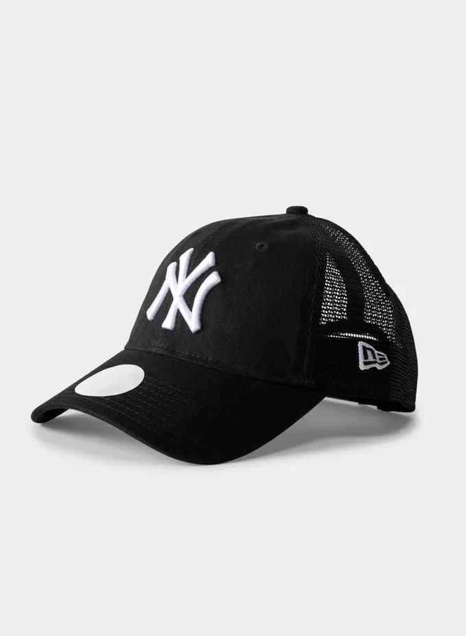 Gorra trucker New Era New York Yankees 9TWENTY