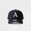 Gorra trucker New Era x Aritzia 940 A-Frame