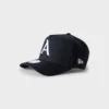 Gorra trucker New Era x Aritzia 940 A-Frame