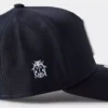 Gorra trucker New Era x Aritzia 940 A-Frame