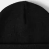 Gorro alto con vuelta Gorro alto con vuelta