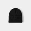 Gorro alto con vuelta Gorro alto con vuelta