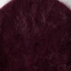 Gorro alto de cachemira cepillada Gorro alto de cachemira cepillada