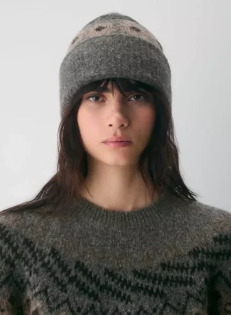 Gorro Bergen