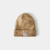 Gorro con vuelta New Era Los Angeles Dodgers