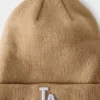 Gorro con vuelta New Era Los Angeles Dodgers