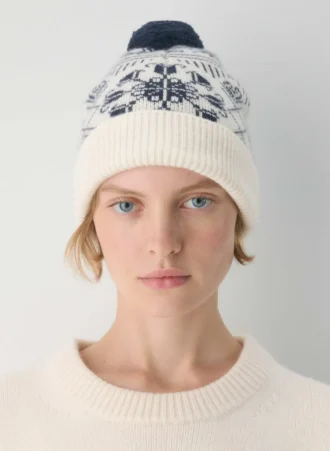 Gorro de cachemira Wonder Wool