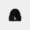Gorro de lana merino acanalado La Dodgers de New Era