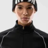 Gorro de lana merino Spiro