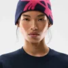 Gorro de lana merino Spiro