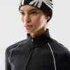Gorro de lana merino Spiro