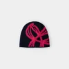 Gorro de lana merino Spiro