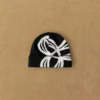 Gorro de lana merino Spiro