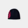 Gorro de lana merino Spiro