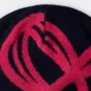 Gorro de lana merino Spiro