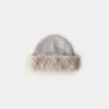 Gorro de lana merino Zermatt