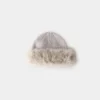 Gorro de lana merino Zermatt