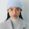Gorro de lana y cachemira Chime