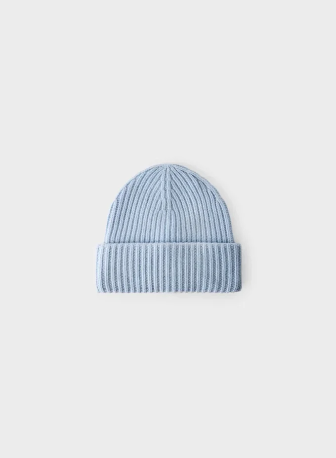 Gorro de lana y cachemira Chime