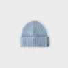 Gorro de lana y cachemira Chime