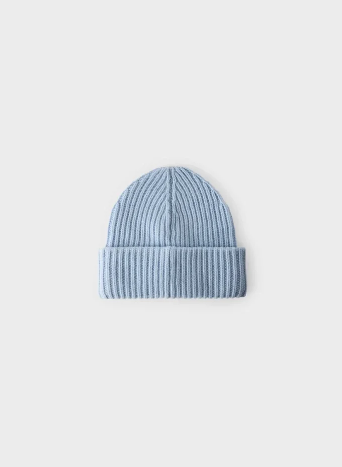 Gorro de lana y cachemira Chime