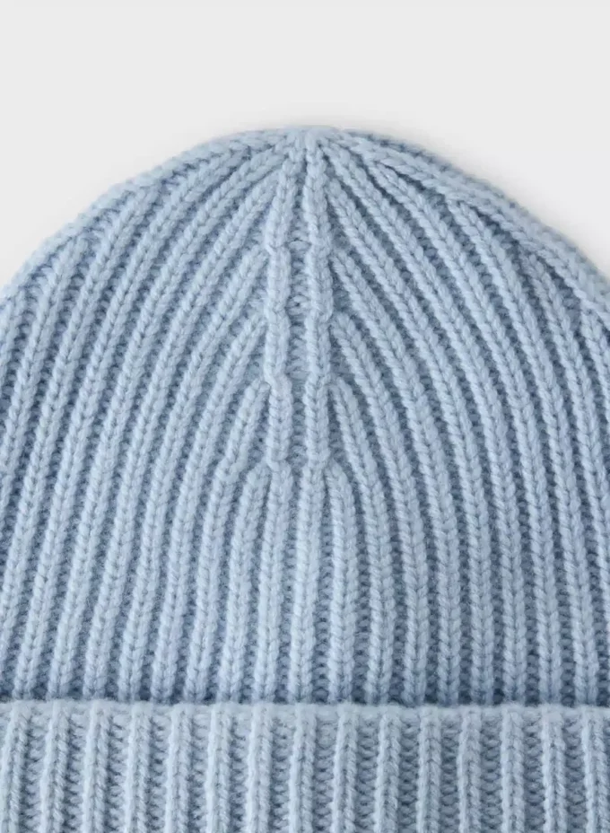 Gorro de lana y cachemira Chime