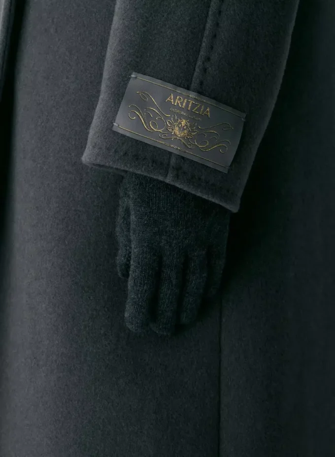 Guantes Cashmere Tech Guantes Cashmere Tech