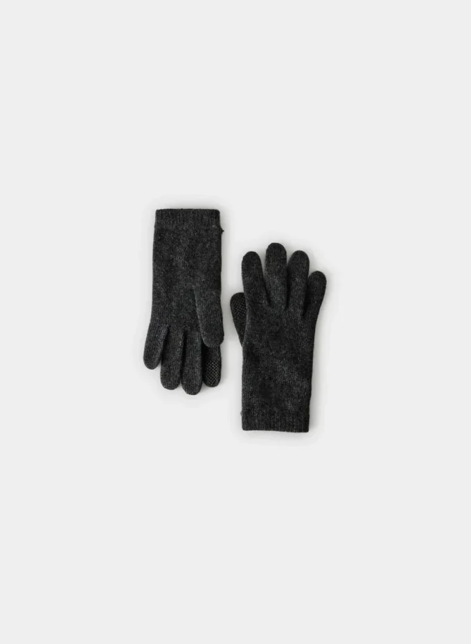 Guantes Cashmere Tech Guantes Cashmere Tech