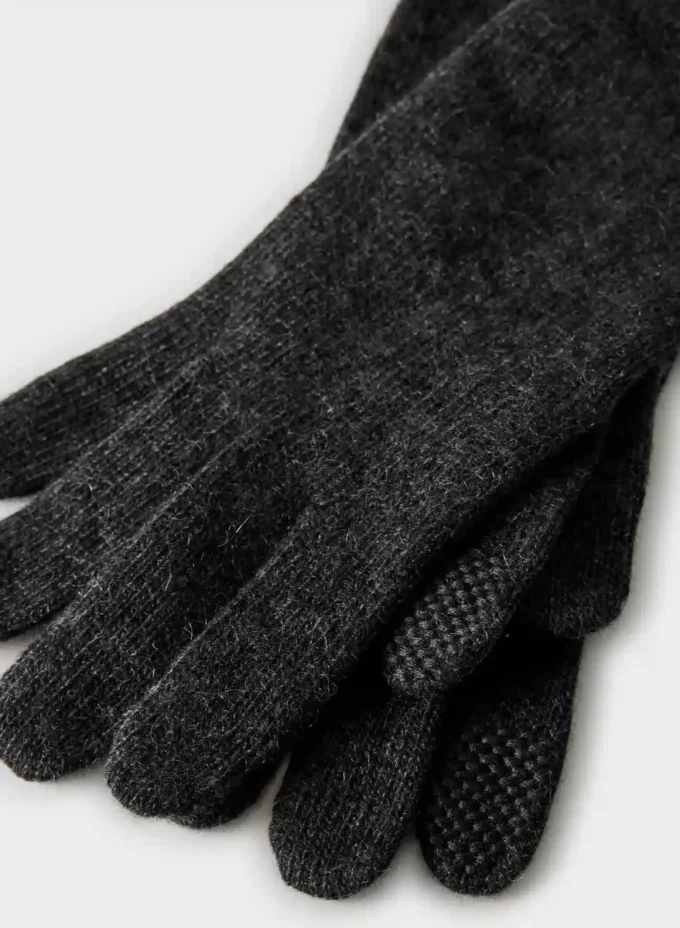 Guantes Cashmere Tech Guantes Cashmere Tech