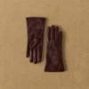 Guantes de cuero Guantes de cuero