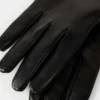 Guantes extralargos de cuero Guantes extralargos de cuero
