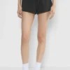 HomeStretch™ Rib Micro Short HomeStretch™ Rib Micro Short