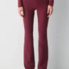 HomeStretch™ Smooth Foldover Pant HomeStretch™ Smooth Foldover Pant