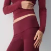 HomeStretch™ Smooth Foldover Pant HomeStretch™ Smooth Foldover Pant