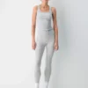 HomeStretch™ Smooth Hi-Rise Legging HomeStretch™ Smooth Hi-Rise Legging