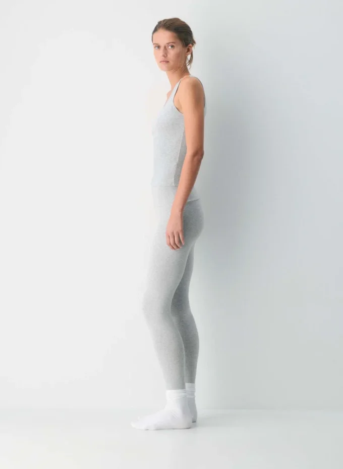 HomeStretch™ Smooth Hi-Rise Legging HomeStretch™ Smooth Hi-Rise Legging