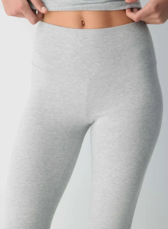 HomeStretch™ Smooth Hi-Rise Legging HomeStretch™ Smooth Hi-Rise Legging
