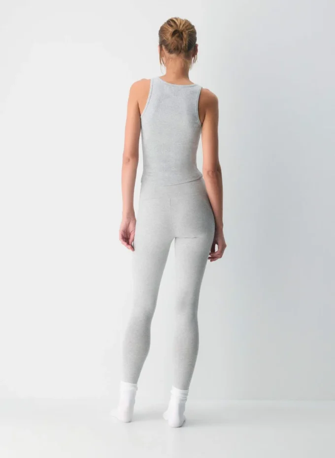 HomeStretch™ Smooth Hi-Rise Legging HomeStretch™ Smooth Hi-Rise Legging