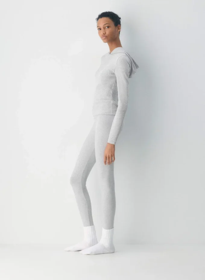 HomeStretch™ Smooth Lo-Rise Legging HomeStretch™ Smooth Lo-Rise Legging